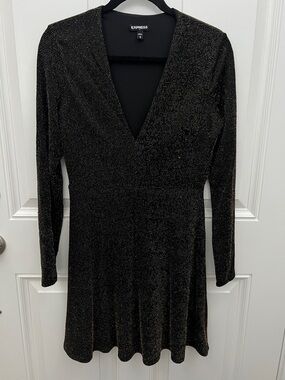 black long sleeve dress kohls Black Long Sleeve Dresses for Women